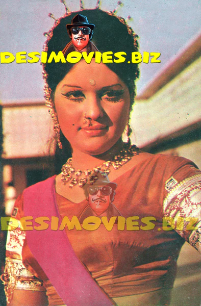 Mumtaz (Lollywood Star) Postcard 2