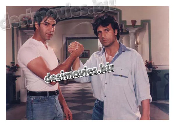 Munda Rang Rangeela (2001) Movie Still
