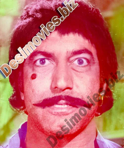Mustafa Qureshi (1967 to Till )  Movie Still