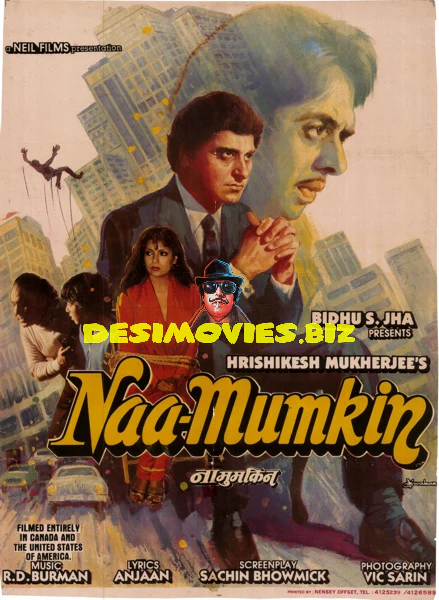 Naa-Mumkin (1988)