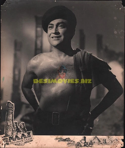 Naaz (1954) - Original Still