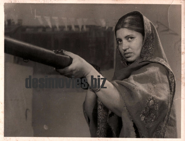 Nabeela - Lollywood Stars