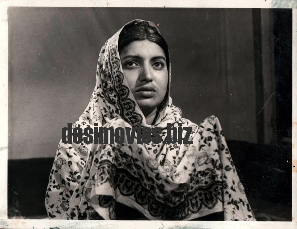 Nabeela - Lollywood Stars