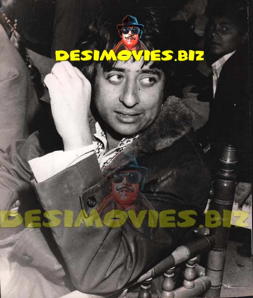 Nadeem (Lollywood Star) Movie Still 72