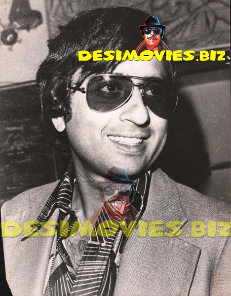 Nadeem (Lollywood Star) Movie Still 73