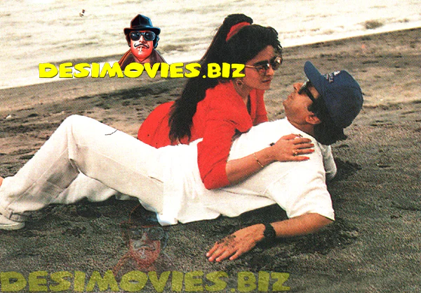 Nadeem (Lollywood Star) Postcard 5