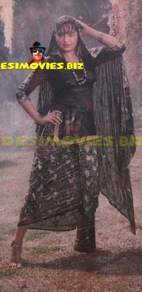 Nadira (Lollywood Star) Movie Still