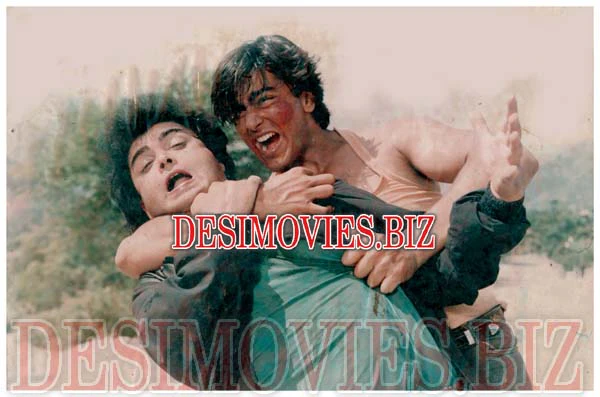 Nagina (1990) Movie Still 4