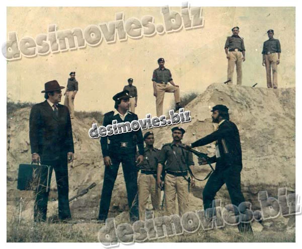 Naseeb (1982) Movie Still