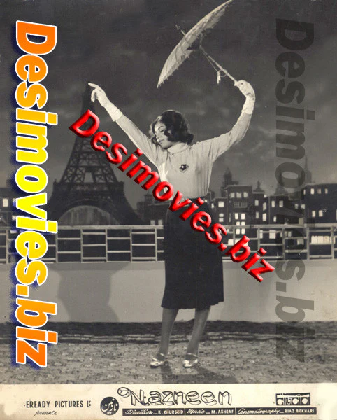 Nazneen (1969) Movie Still 6