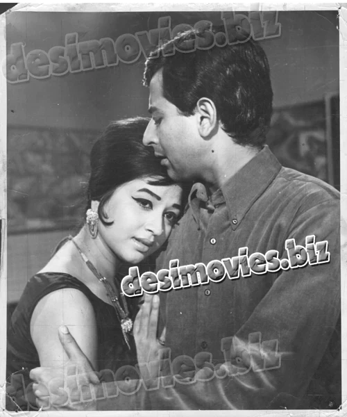 Nazneen (1969) Movie Still 1