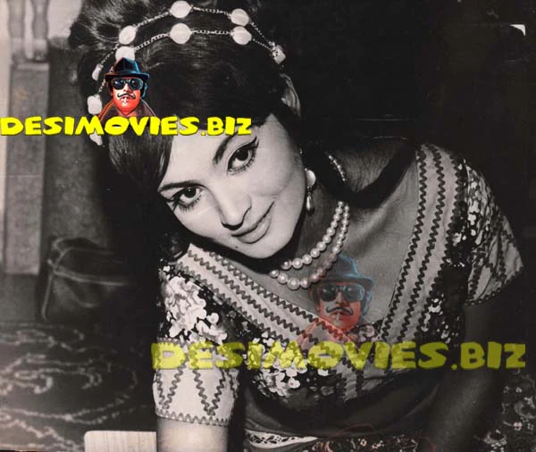 Nimmo (Lollywood Star) Movie Still 3