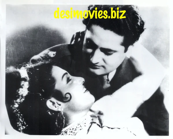 Dopatta (1952) Movie Still 12