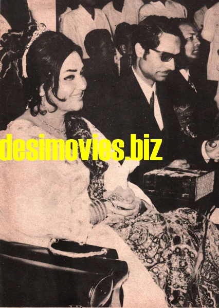 Noor Jehan - Lollywood Stars