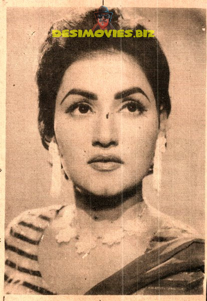 Noor Jehan - Lollywood Stars (1959)
