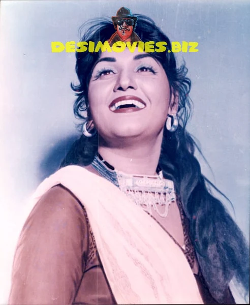 Noor Jehan - Lollywood Stars