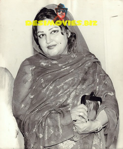 Noor Jehan - Lollywood Stars