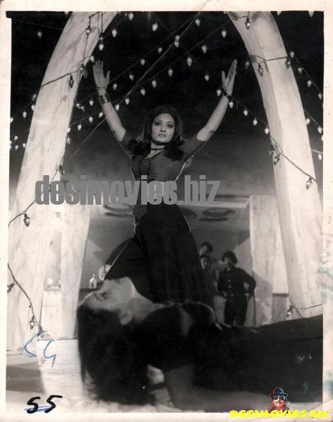 Notan Da Badsha (1981) - Image 3