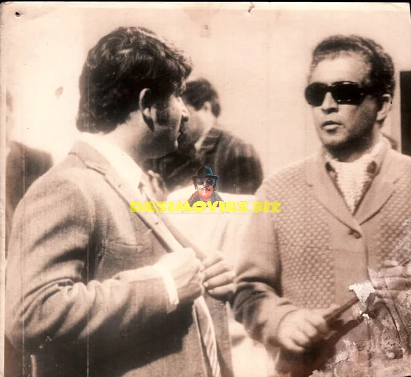 Operation Karachi (1971) Movie Still