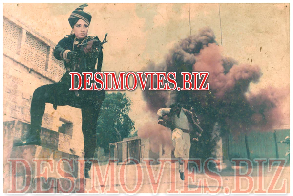 Paani (1989) Movie Still 6