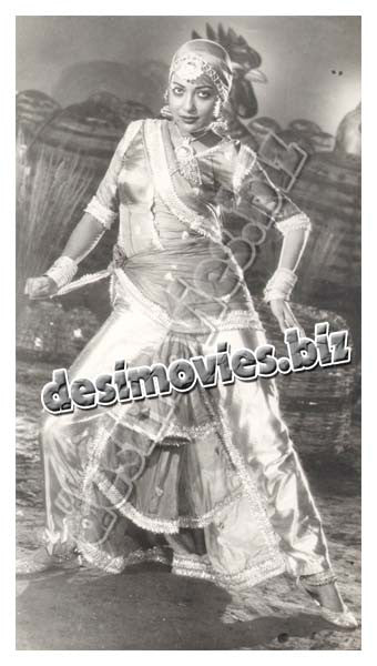 Pabandi (1992) Movie Still 2
