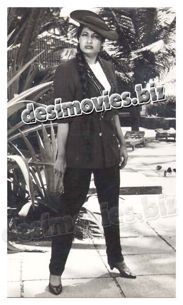 Pabandi (1992) Movie Still 3