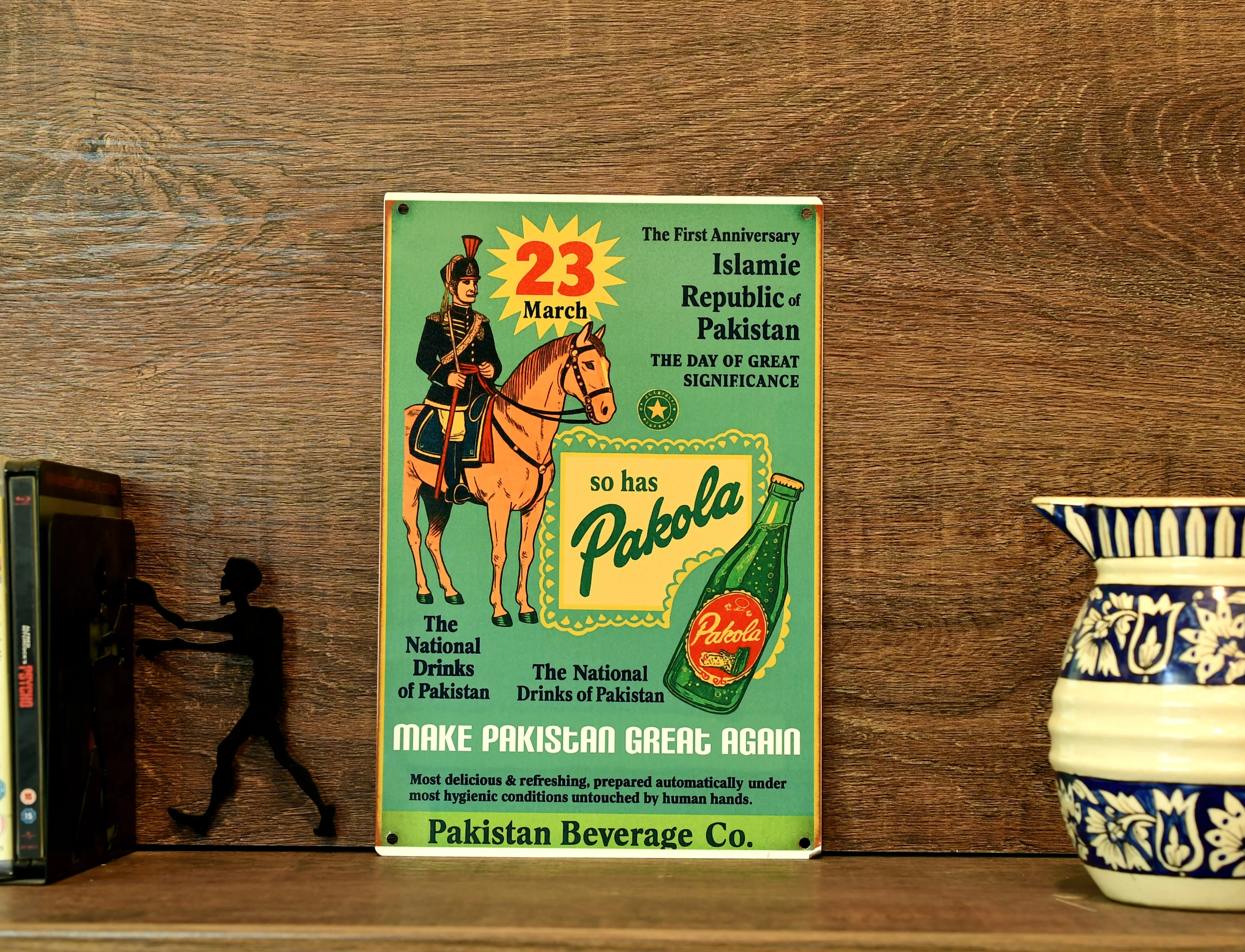 Pakola - Make Pakistan Great Again! - Image 2