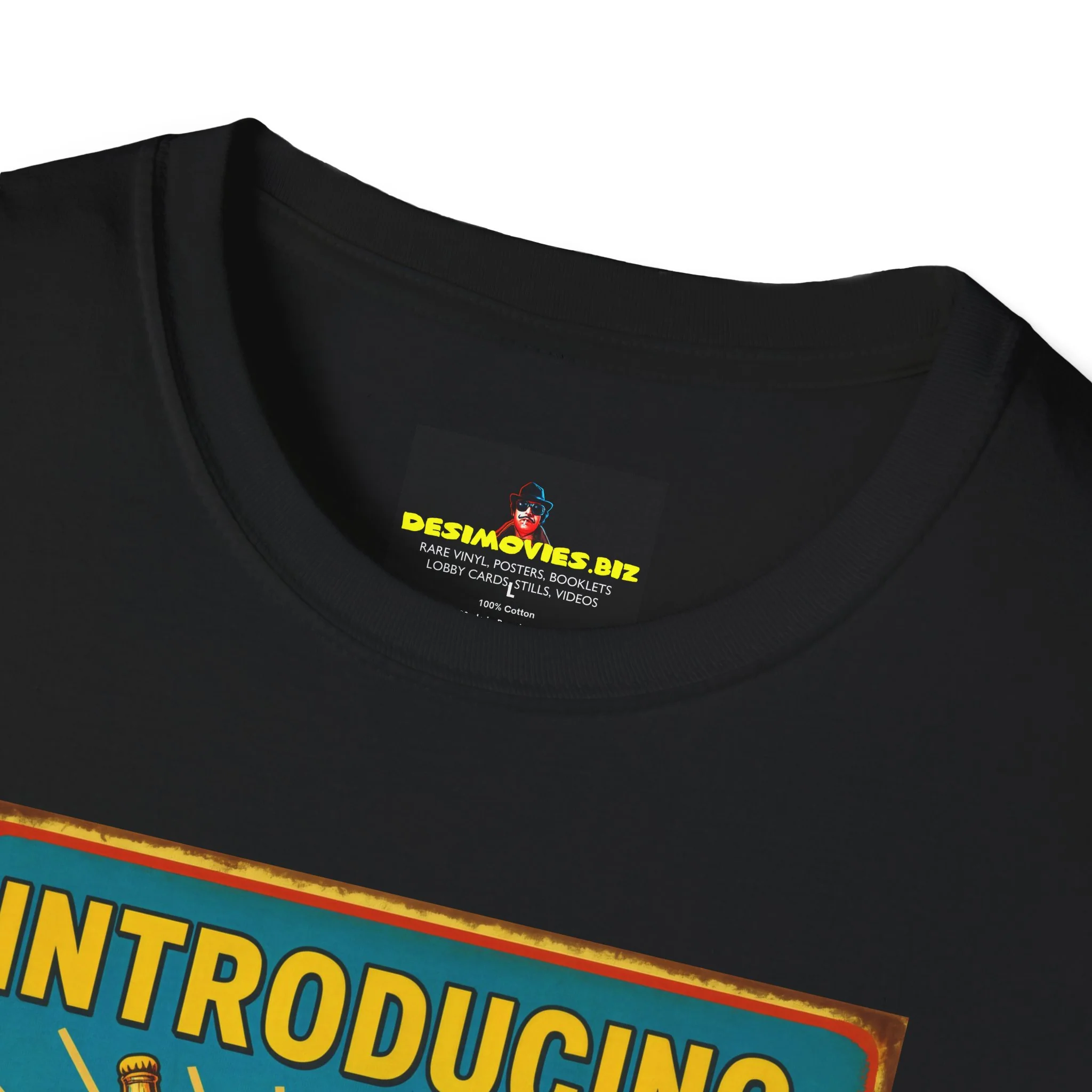Pakola Vintage Poster T-Shirt — Retro Drink Graphic Tee - Image 10