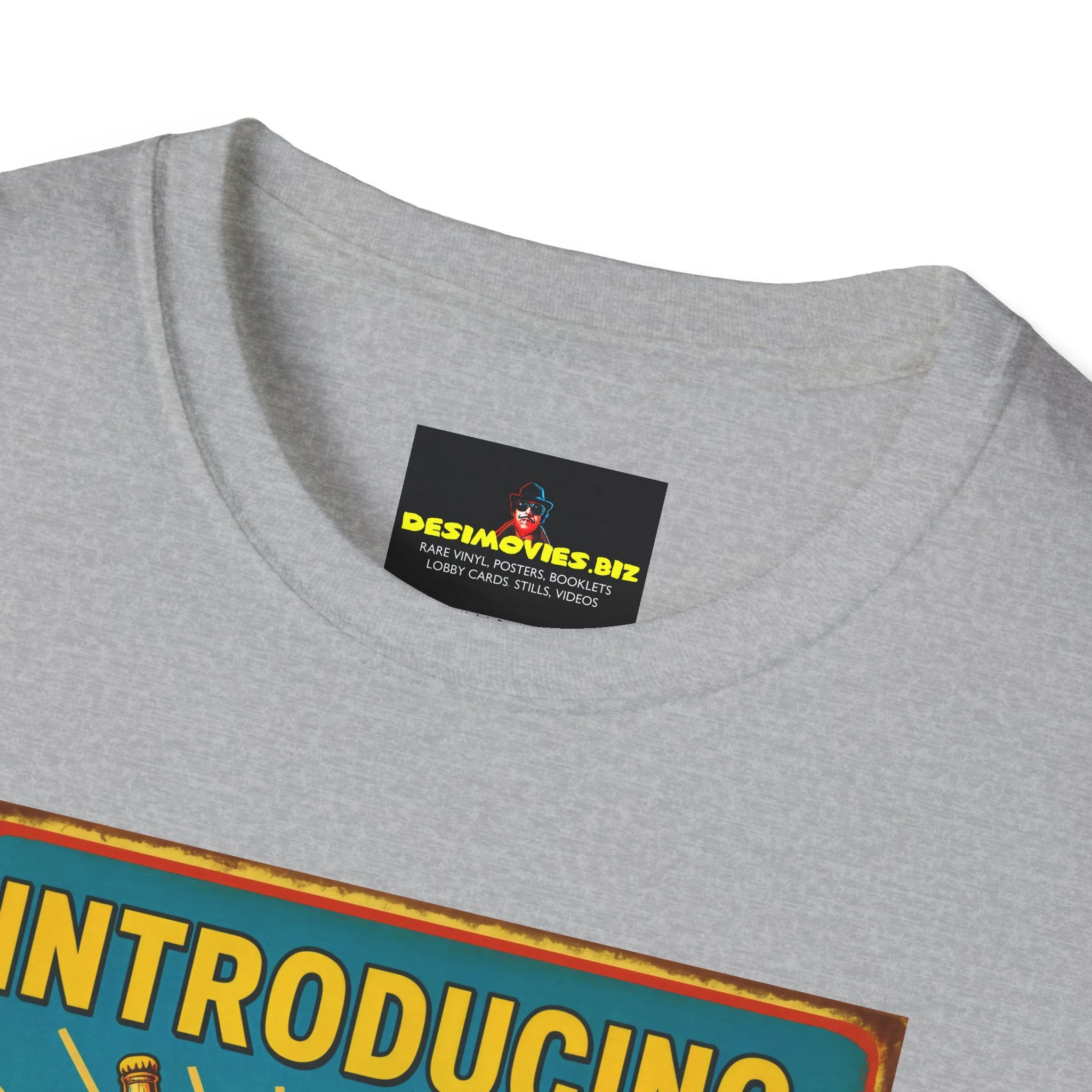 Pakola Vintage Poster T-Shirt — Retro Drink Graphic Tee - Image 13