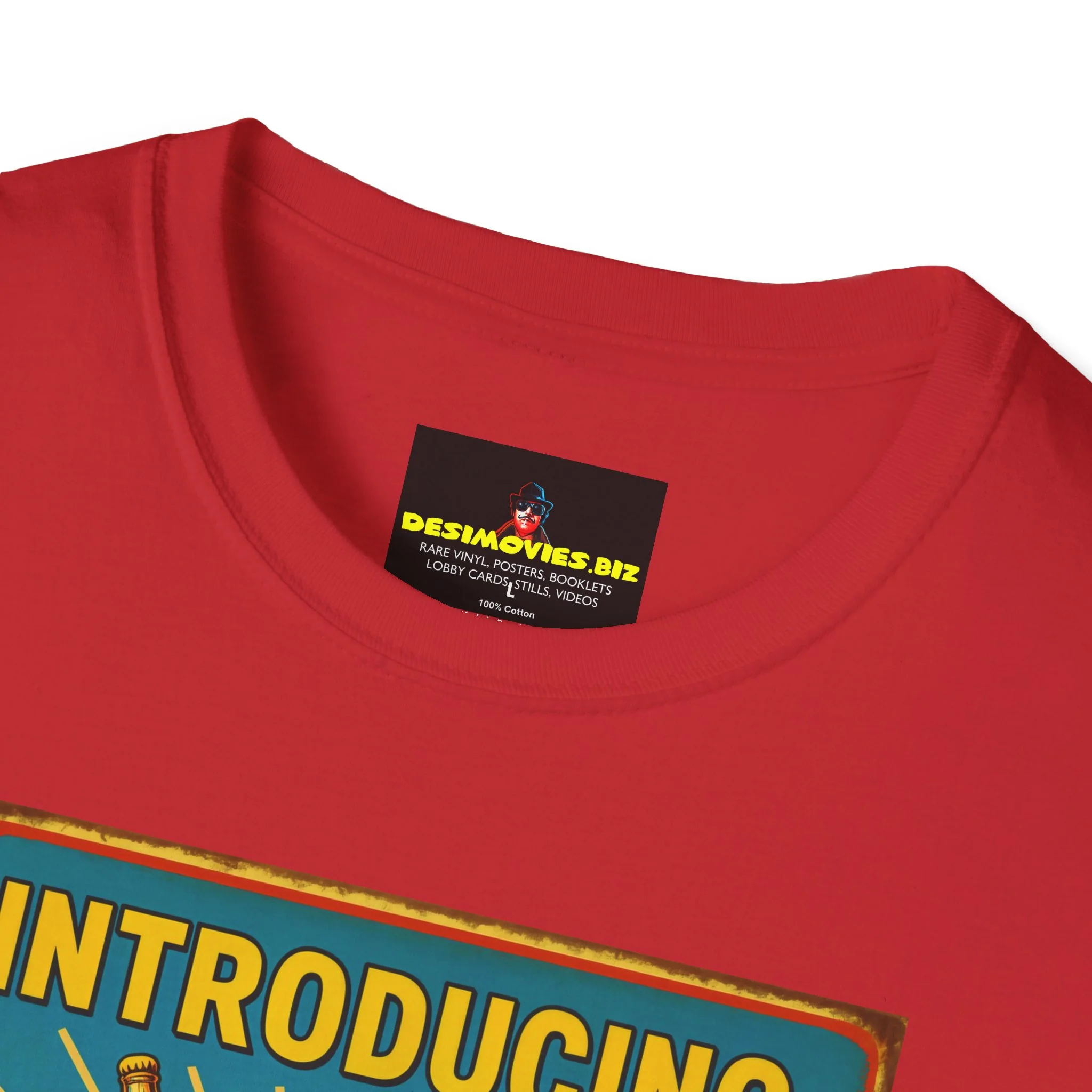 Pakola Vintage Poster T-Shirt — Retro Drink Graphic Tee - Image 19