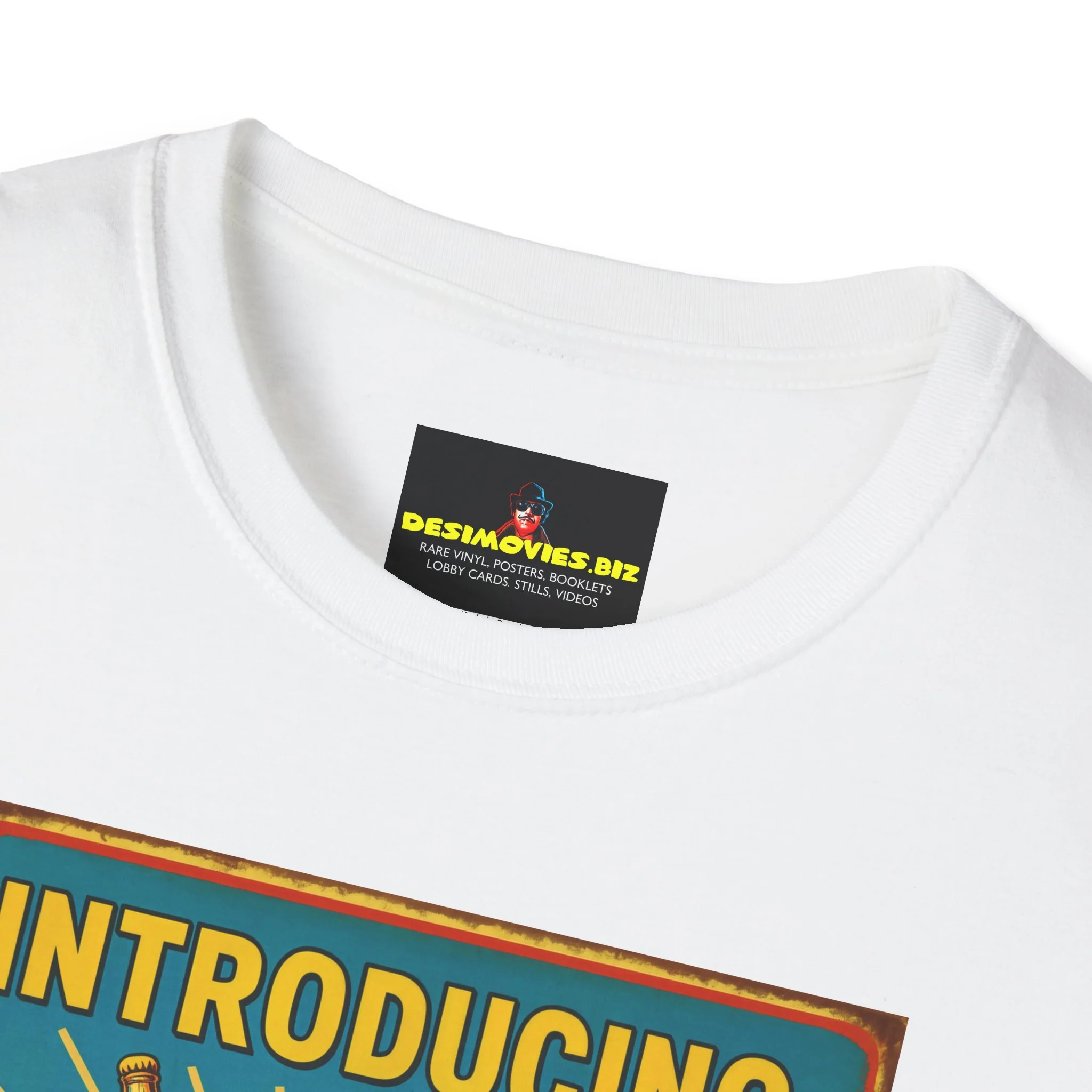 Pakola Vintage Poster T-Shirt — Retro Drink Graphic Tee - Image 7