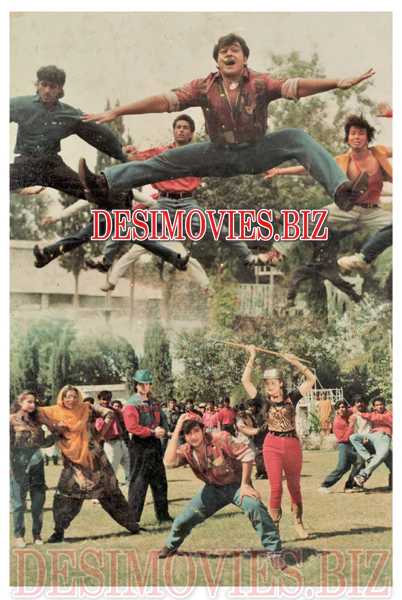 Panah (1995) Movie Still