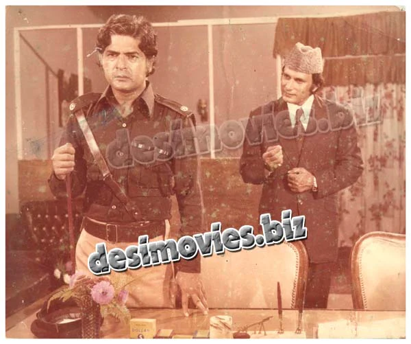 Parakh (1978) Movie Still 1
