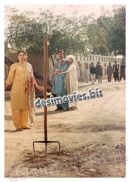 Pattan (1992) Movie Still 11