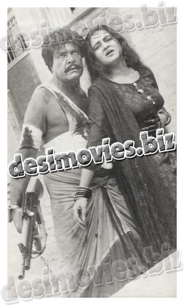 Sher Dil (1990) Movie Still