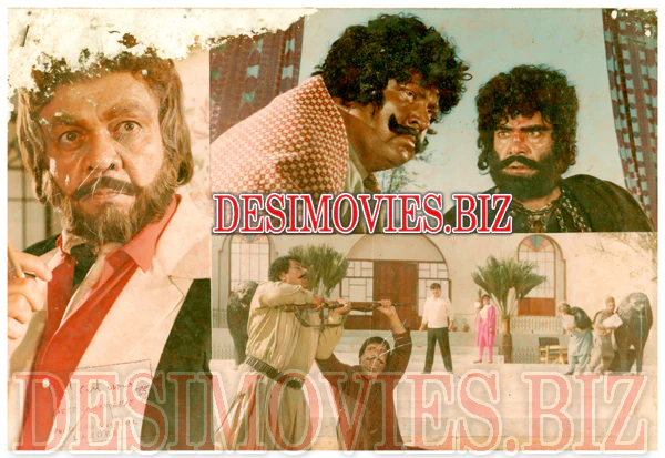 Pattan (1992) Movie Still 7