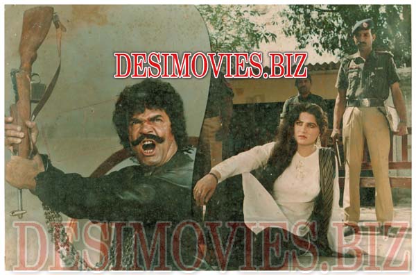 Pattan (1992) Movie Still 9