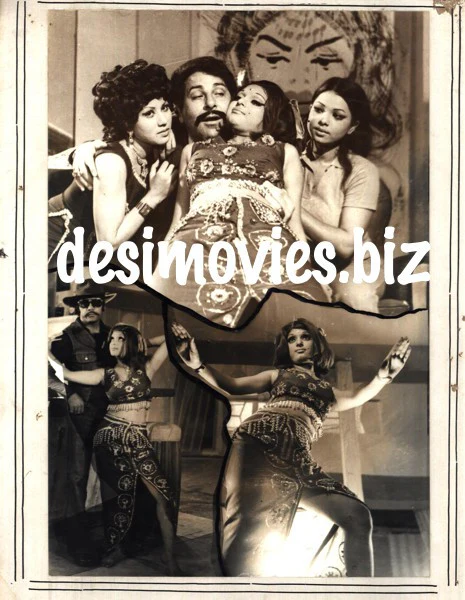 Pindi Wal (1976) Movie Still 9