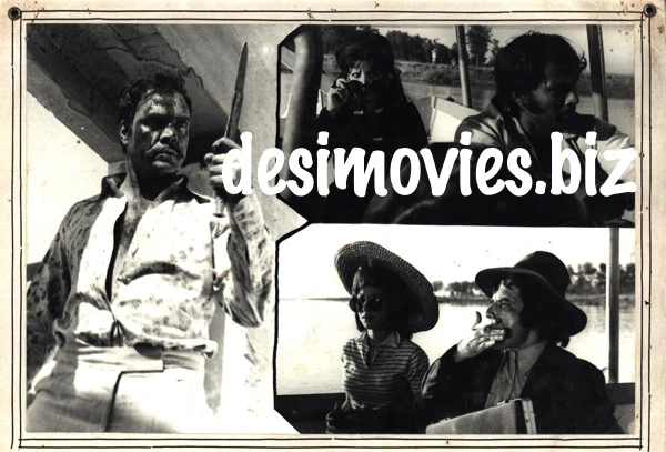 Pindi Wal (1976) Movie Still 6