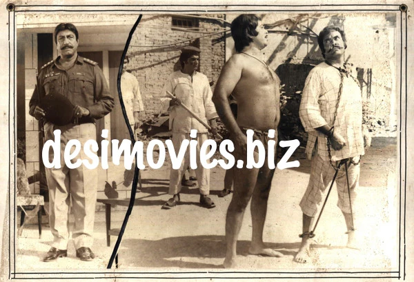 Pindi Wal (1976) Movie Still 5