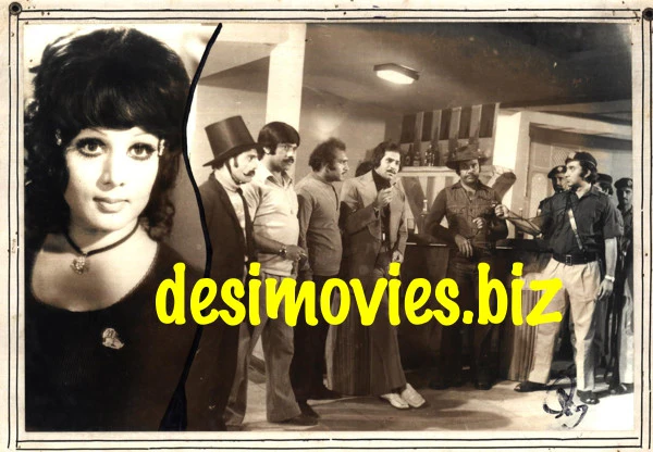 Pindi Wal (1976) Movie Still 1
