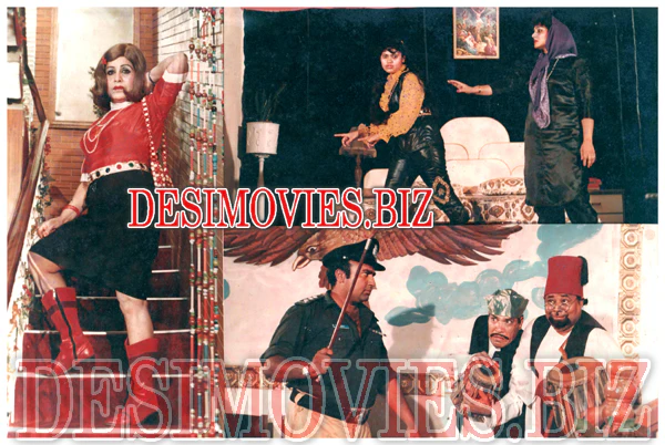 Piyasi (1988) Movie Still 3
