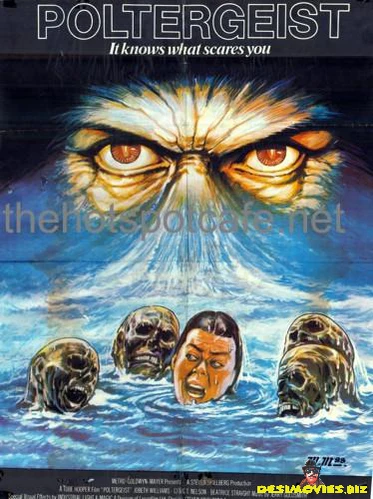 Poltergeist (1982)