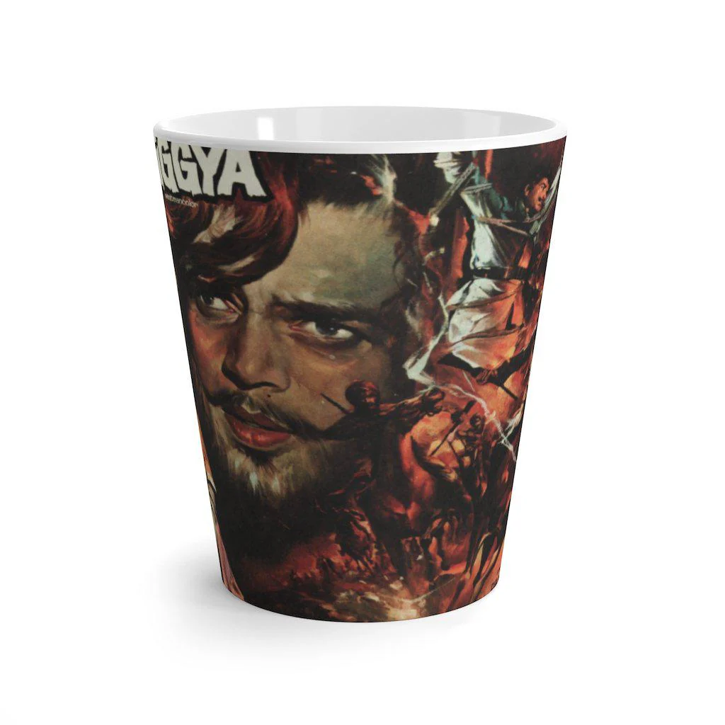 Pratiggya Latte mug - Image 2