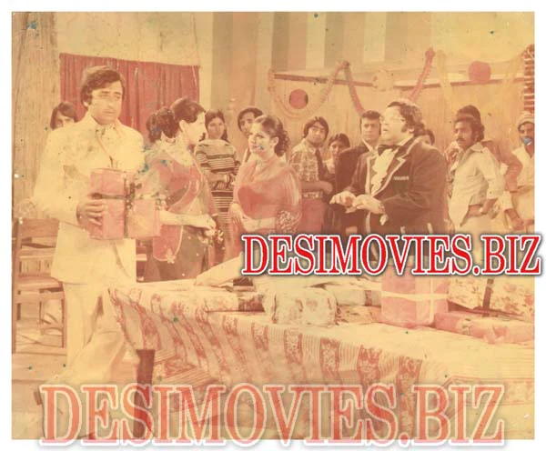 Prince (1978) Movie Still 2