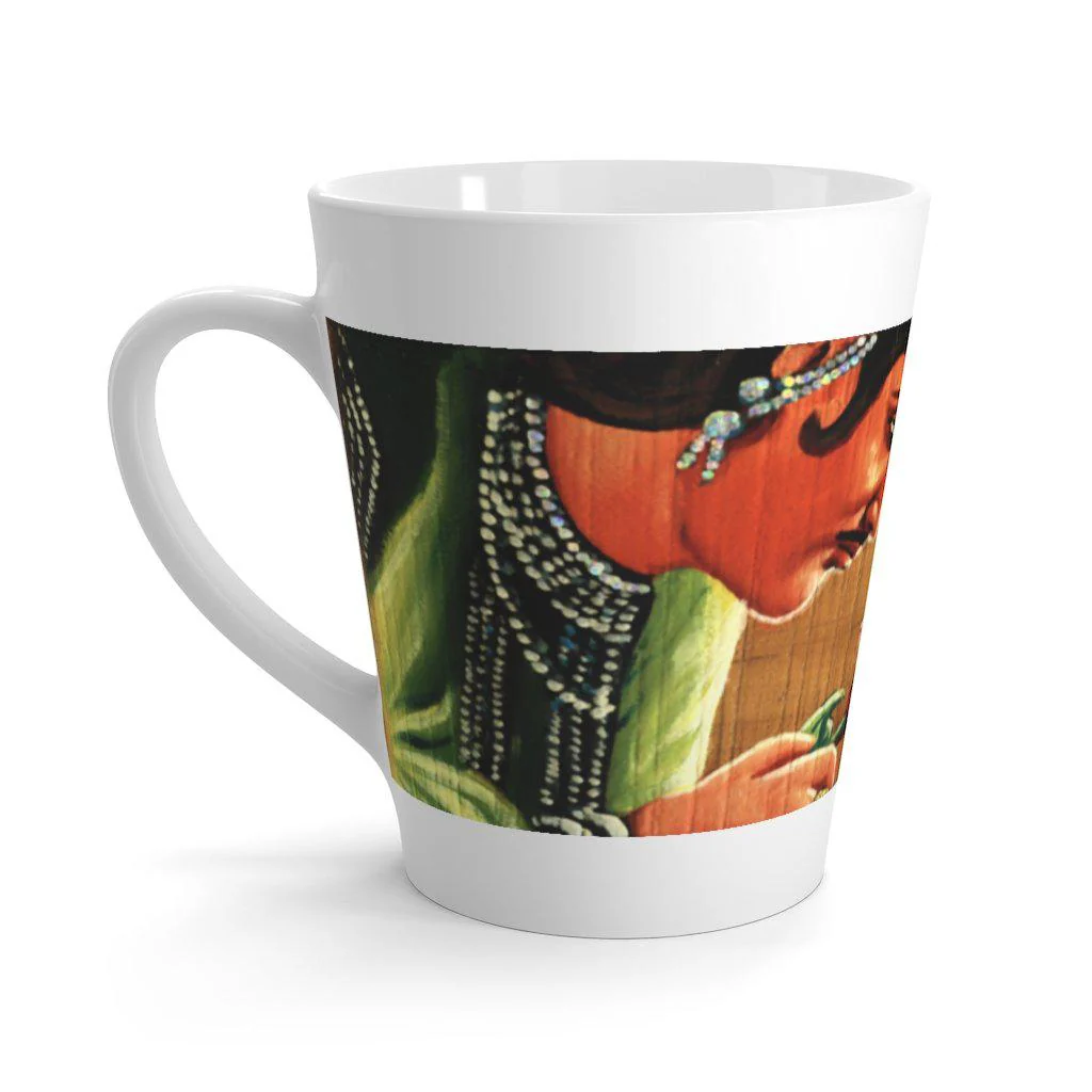 Pukar Latte mug - Image 2