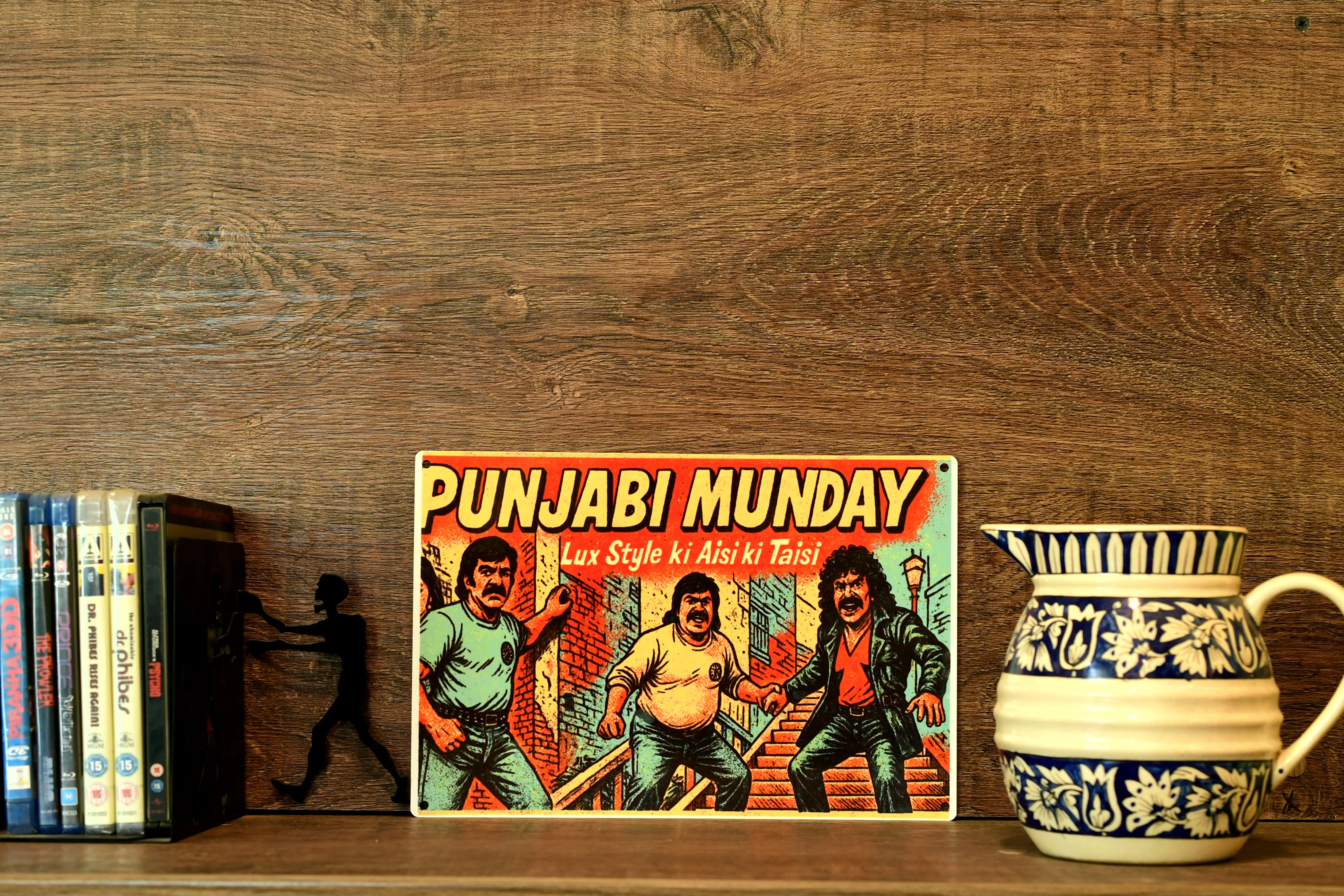 Punjabi Munday - Image 2
