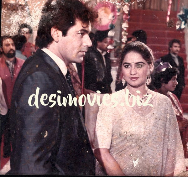 Allah Ditta (1988) Movie Still