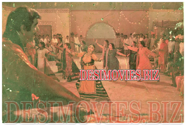 Qarz (1986) Movie Still