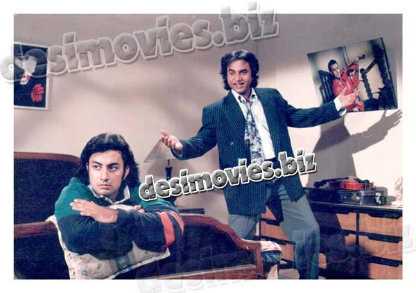 Karz (1997) Movie Still 1